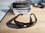 O'Neill SR1 clear smoke grey unisex zonnebrill, Overige merken, Zonnebril, Ophalen of Verzenden, Zo goed als nieuw