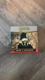 Caverna het duel, Hobby en Vrije tijd, Gezelschapsspellen | Bordspellen, Een of twee spelers, Verzenden, Zo goed als nieuw, 999  Games
