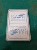 speelkaarten in box nieuw klaverjassen, Ophalen of Verzenden, 'T Olde Gre-j, Info@toldegrej.nl, Endepoelstraat 20f Didam