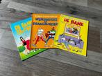 De familie Doorzon, Boeken, Gerrit de Jager, Meerdere stripboeken, Ophalen, Gelezen