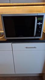Magnetronoven Sharp R-397, Ophalen, Combimagnetron, Gebruikt, Oven