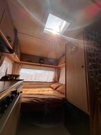 Geweldige Chateau Le Car 330 met stapelbed en veel extra’s, Caravans en Kamperen, Caravans, Particulier, Stapelbed, 500 - 750 kg