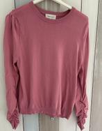 Fabienne Chapot roze trui Molly Scrunch Pullover maat M, Maat 38/40 (M), Ophalen of Verzenden, Fabienne Chapot, Roze