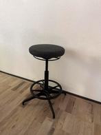 Zit / sta kruk, 1 kruk, Ophalen, Zo goed als nieuw, 60 tot 90 cm