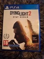 Dying Light 2 stay human, Ophalen of Verzenden, Gebruikt