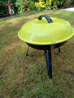 barbecue, Ophalen, Zo goed als nieuw