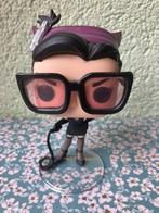 Catwoman DC bomshells funko pop, Ophalen of Verzenden, Zo goed als nieuw