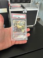 Leafeon vstar psa 9, Ophalen of Verzenden, Zo goed als nieuw, Meerdere kaarten, Foil