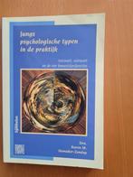 Jungs psychologische typen in de praktijk, Boeken, Karen M. Hamaker - Zondag, Ophalen of Verzenden, Ontwikkelingspsychologie, Zo goed als nieuw