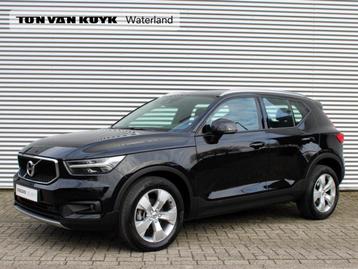 Volvo XC40 1.5 T3 Business Pro Automaat / Adaptieve Cruise C beschikbaar voor biedingen