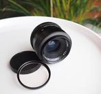 M42 Pentor auto 35mm f2.8, Ophalen, 1980 tot heden, Lens of Lenzen