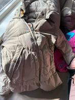Parajumpers Winterjas Beige Maat S, Kleding | Dames, Ophalen of Verzenden, Gedragen, Maat 36 (S), Beige