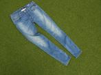 Replay Luz spijkerbroek maat 31 lengte 32, Blauw, Replay, Ophalen of Verzenden, Zo goed als nieuw