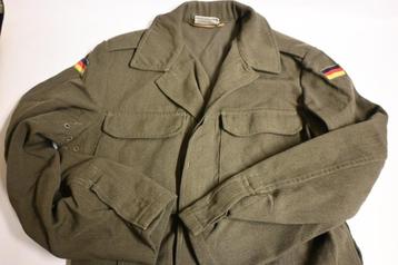 bundeswehr truppenversuch jas model filzlaus duitsland beschikbaar voor biedingen