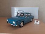 Renault 10 Major 1970 Blauw OT1029 van Ottomobile 1:18