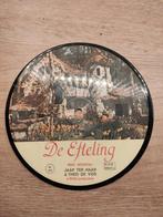 Zeer zeldzaam Efteling exemplaar lp. Helaas zonder hoes, Verzamelen, Efteling, Ophalen of Verzenden, Gebruikt, Overige typen