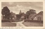 Garderen (Gld.) Dorpsgezicht vanaf den Molen, ca. 1925, Verzenden, 1920 tot 1940, Ongelopen, Gelderland