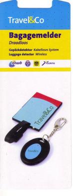 ANWB Bagage Melder - Draadloos (Travel en Co) Travel Alarm, Ophalen of Verzenden, Nieuw