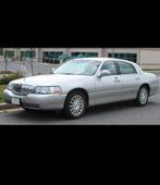 Lincoln Onderdelen - Breed Assortiment Beschikbaar, Ophalen of Verzenden, Gebruikt, Lincoln