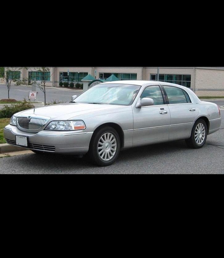 Lincoln Onderdelen - Breed Assortiment Beschikbaar, Auto-onderdelen, Motor en Toebehoren, Amerikaanse onderdelen, Lincoln, Gebruikt