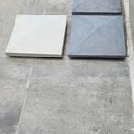 Betonpet/paalmuts 35x35, Doe-het-zelf en Verbouw, Ophalen, 60 cm of meer, Nieuw, Minder dan 5 m²