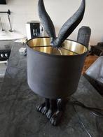 Mooie lamp, Ophalen, Zo goed als nieuw, Overige materialen, 50 tot 75 cm