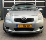Toyota Yaris 1.3 VVTi Sol*APK*AIRCO*COMPLEET ONDERHOUDEN, Auto's, Toyota, Voorwielaandrijving, Gebruikt, 4 cilinders, 995 kg