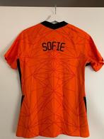 Shirt Nederlands Elftal (met bedrukking ‘Sofie’), Maat S, Ophalen of Verzenden, Nieuw, Shirt
