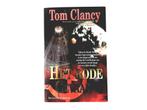 Tom Clancy - Het Rode Gevaar, Boeken, Ophalen of Verzenden, Zo goed als nieuw, Tom Clancy