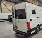 RVS trap voor Volkswagen Crafter L4H3, Ophalen of Verzenden, Gebruikt, Volkswagen