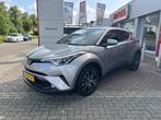 Toyota C-HR 1.8 Hybrid Executive, Euro 6, 4 cilinders, Leder en Stof, 122 pk