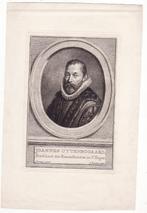 Joannes Uytenbogaard predikant der Remonstranten Den Haag, Verzenden