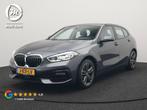 BMW 1-serie 118i Sportline 141pk Dealer O.H | Apple Carplay, Auto's, Gebruikt, Leder en Stof, Origineel Nederlands, Bedrijf