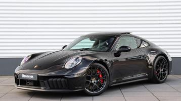 Porsche 911 992.2 3.0 Carrera 4 GTS | Lift | Schuifdak | BOS beschikbaar voor biedingen