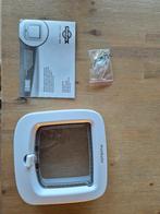 Kattenluikje met 4 standen, Ophalen of Verzenden