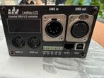 Lanbox lcx dmx controller, Muziek en Instrumenten, Licht en Laser, Ophalen of Verzenden, Zo goed als nieuw, Overige typen