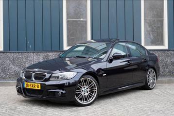 BMW 325i E90 LCI 2011 | CARBON SPORT | 2DE EIG | DEALER OH | beschikbaar voor biedingen