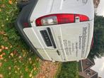 Vito/Viano 639 achterdeuren, Gebruikt, Achterklep, Voor, Mercedes-Benz
