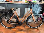 SPARTA C-Ready R5A E-BIKE 57cm ALU frame, 5 speed Z.G.A.N., Fietsen en Brommers, Elektrische fietsen, Ophalen, Sparta, Info@sparta.nl