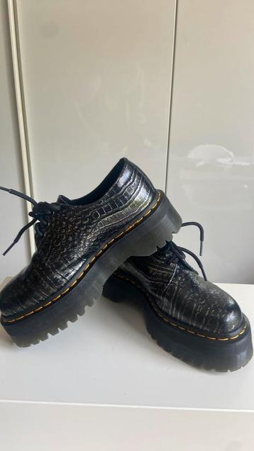 Dr Martens Mt 38 ZGAN Ophalen! beschikbaar voor biedingen
