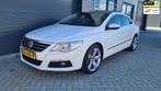 Volkswagen Passat CC 1.8 TSI 4p., 4 cilinders, 4 stoelen, Wit, Origineel Nederlands