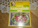 familie kaas/salade boek, Ophalen of Verzenden, Zo goed als nieuw, Molenberg, Nederland en België