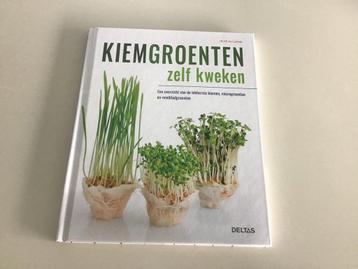 Kiemgroenten zelf kweken 