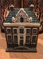 Blokker 100 jaar grachtenhuisje, Ophalen of Verzenden, Zo goed als nieuw, 1 t/m 20