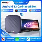 Auto - Carlinkit Android 13 Plus Carplay Ai Box, Ophalen of Verzenden, Nieuw