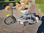 Kaptein mobylette 1964, Fietsen en Brommers, Brommers | Oldtimers, 49 cc, Maximaal 25 km/u, Ophalen, Overige merken