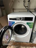 Bosch Serie 6 i-DOS Wasmachine 9 kg vul – EcoSilence Drive, Ophalen, 1200 tot 1600 toeren, Gebruikt, Minder dan 85 cm