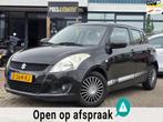 Suzuki Swift 1.2 Comfort EASSS |KEYLESS|CLIMA|CRUISE|PANO, Voorwielaandrijving, Stof, Gebruikt, 4 cilinders