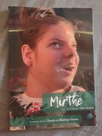 Mirthe: Zij Kleurde Ons Leven - Sarah en Matthijs Groen, Ophalen of Verzenden, Gelezen, Sarah en Matthijs Groen, Overige