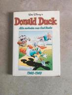 Vintage Donald Duck boek IZGS, Boeken, Ophalen of Verzenden, Walt Disney, Verhalen